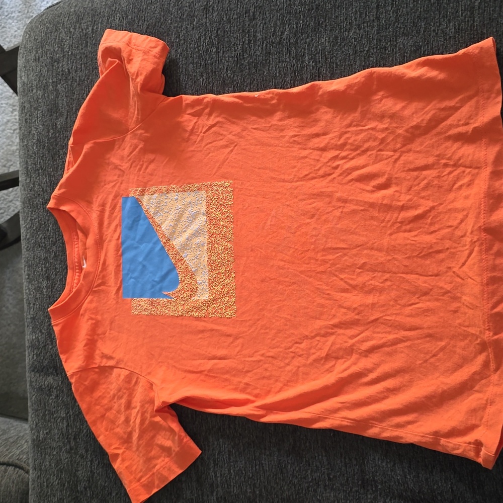 Youth Nike Tee